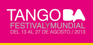 logofestivalmundialtango2013